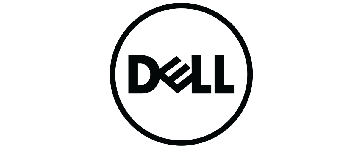 Dell Logo